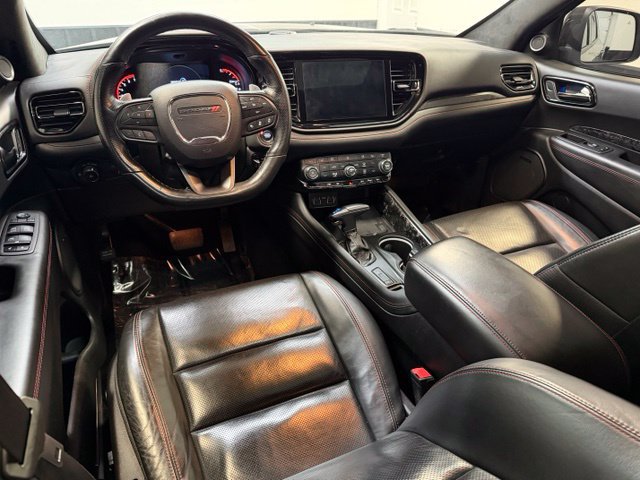 Used 2023 Dodge Durango R/T AWD/4WD image 7