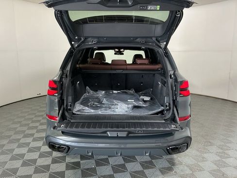 New 2026 BMW X5 M60i AWD/4WD image 28