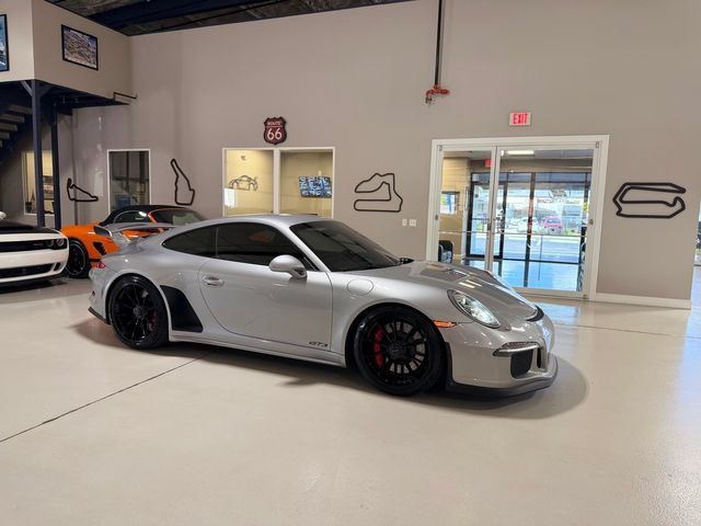 Used 2015 Porsche 911 GT3 RWD image 53