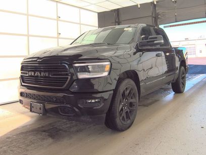 Used 2023 RAM 1500 Laramie