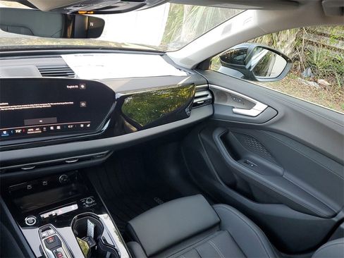 New 2025 Audi A5 2.0T Premium Plus image 21