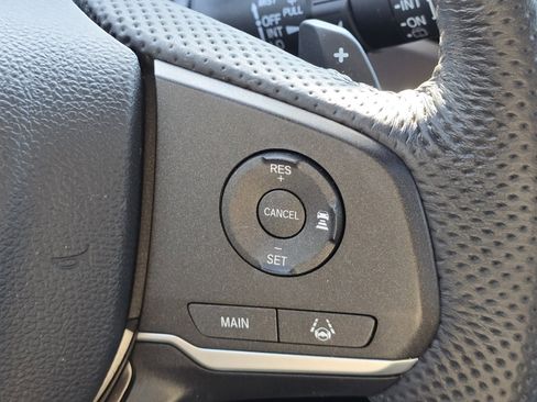 Certified 2023 Honda Passport EX-L image 34