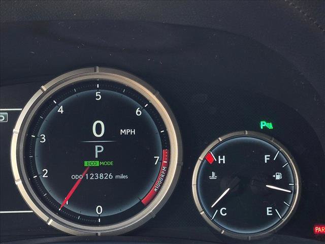 Used 2018 Lexus GS 350 F Sport RWD image 4
