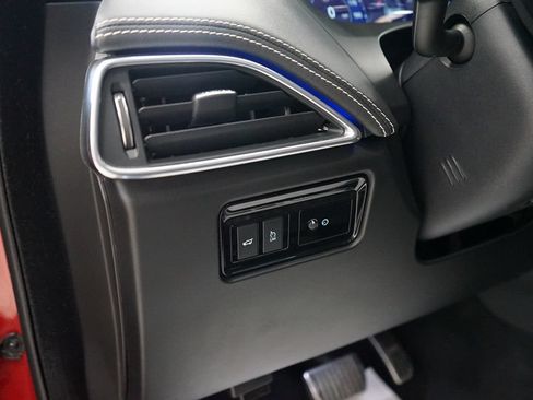 Used 2020 Jaguar F-PACE SVR AWD/4WD image 33
