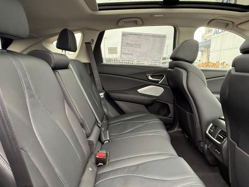 New 2026 Acura RDX w/ Technology Package image 5