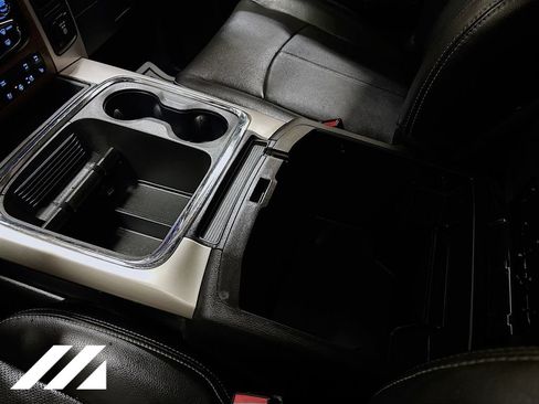 Used 2018 RAM 1500 Laramie w/ Convenience Group AWD/4WD image 33
