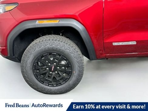 New 2026 GMC Canyon Elevation w/ Convenience Package AWD/4WD image 20