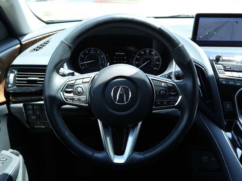 Certified 2019 Acura RDX w/ Advance Package FWD image 15