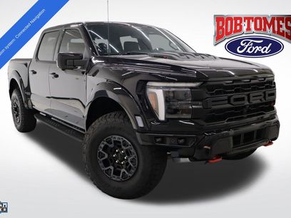 Used 2025 Ford F150 Raptor w/ Equipment Group 803A Raptor R