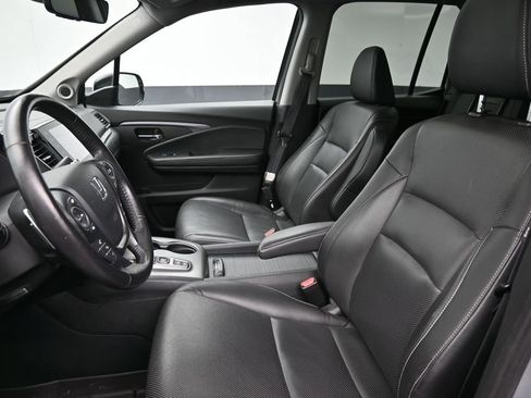 Certified 2023 Honda Ridgeline RTL-E image 22