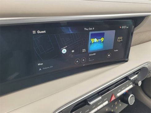 New 2026 Hyundai Palisade Limited image 18