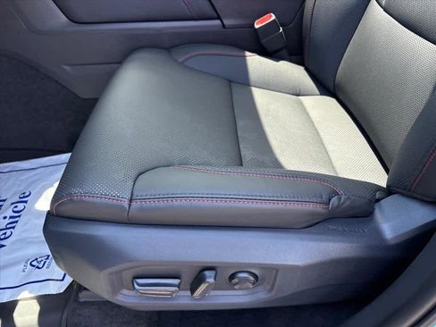 New 2026 Toyota Tundra TRD Pro AWD/4WD image 22