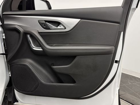 Used 2022 Chevrolet Blazer LT w/ Redline Edition image 34