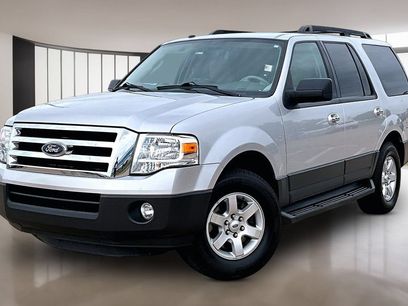 Used 2011 Ford Expedition XL w/ 101A Rapid Spec Order Code