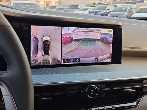 New 2026 Nissan Murano SL image 17