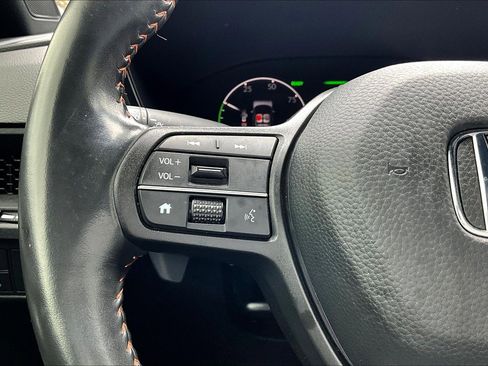 Used 2025 Honda CR-V Sport-L image 20