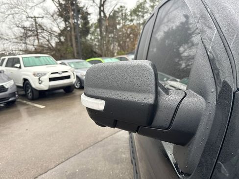 Certified 2022 Nissan Titan PRO-4X w/ Pro-4x Convenience Package image 40