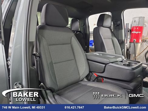 New 2026 GMC Sierra 2500 SLE image 10