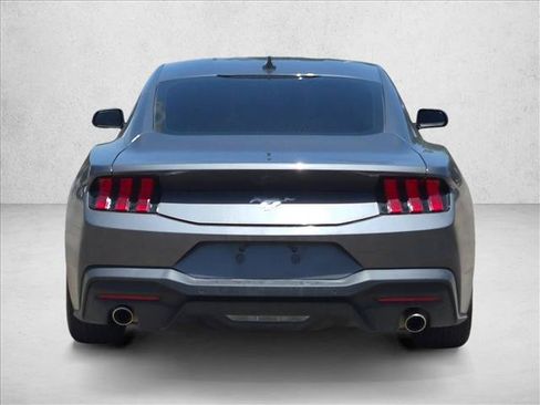 Used 2024 Ford Mustang Coupe RWD image 6