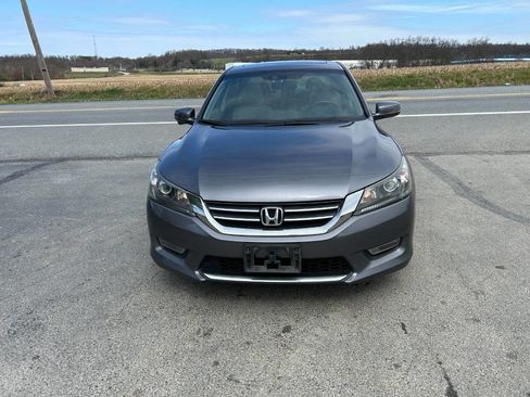Used 2013 Honda Accord EX-L image 4