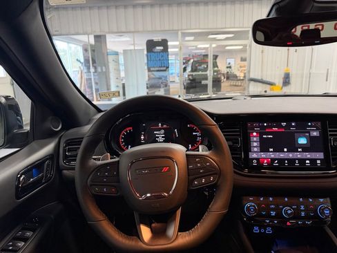 New 2026 Dodge Durango GT image 20