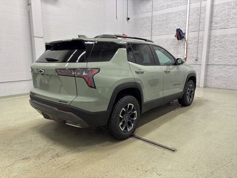 New 2026 Chevrolet Equinox ACTIV w/ Convenience Package III image 3