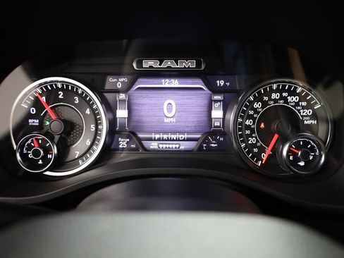 Used 2023 RAM 1500 Laramie image 28