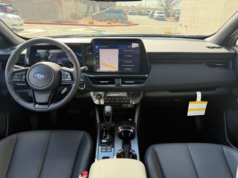 New 2026 Subaru Outback Limited AWD/4WD image 14