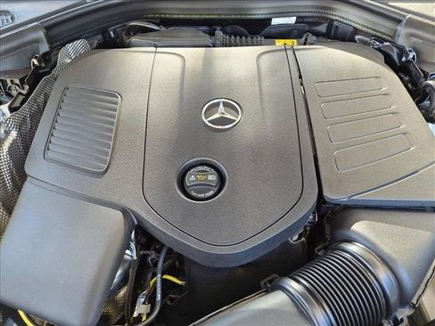 Certified 2026 Mercedes-Benz GLC 300 image 22