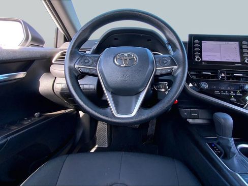 Used 2023 Toyota Camry LE FWD image 6