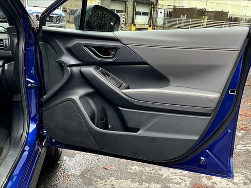 Certified 2025 Subaru Crosstrek 2.5i Wilderness w/ Crosstrek Mirror Package image 14