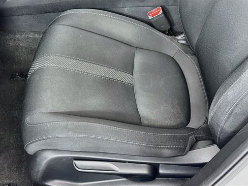 Certified 2017 Honda Civic EX image 18