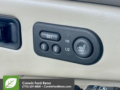 Used 2001 GMC Yukon SLT image 18