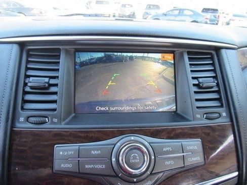 Used 2020 Nissan Armada SV w/ Driver Package image 20