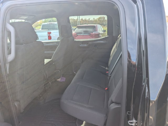 Used 2022 GMC Sierra 1500 SLE AWD/4WD image 11