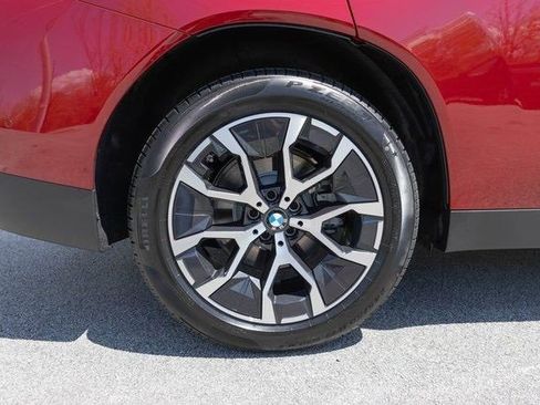 New 2025 BMW X3 xDrive30i w/ Premium Package image 10