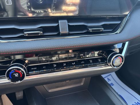 New 2026 Chevrolet Equinox RS image 21