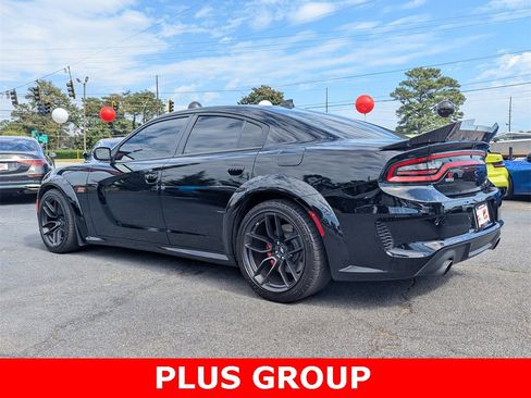 Used 2022 Dodge Charger Scat Pack image 3