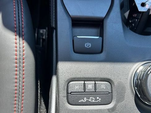 New 2026 Ford Ranger Raptor AWD/4WD image 24