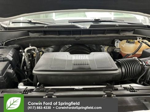 Used 2023 GMC Yukon Denali image 46