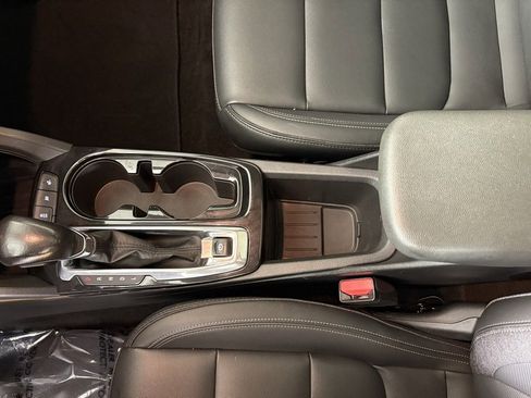 Used 2021 Chevrolet TrailBlazer ACTIV w/ Sun and Liftgate Package image 29