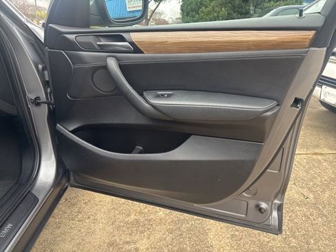 Used 2013 BMW X3 xDrive28i image 15