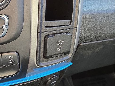 Used 2019 RAM 1500 Big Horn image 30