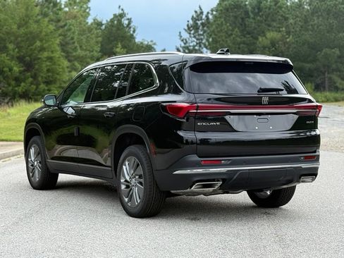 New 2027 Buick Enclave Preferred w/ Power Package FWD image 10