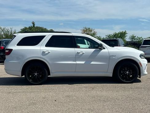 Used 2025 Dodge Durango R/T AWD/4WD image 52