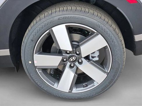 New 2026 Hyundai Santa Fe Limited image 14