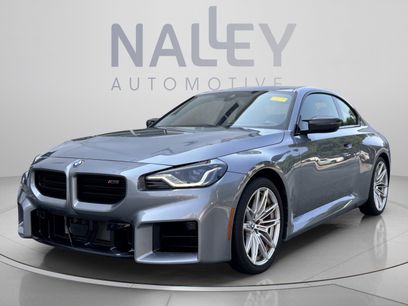 Used 2025 BMW M2 w/ Lighting Package