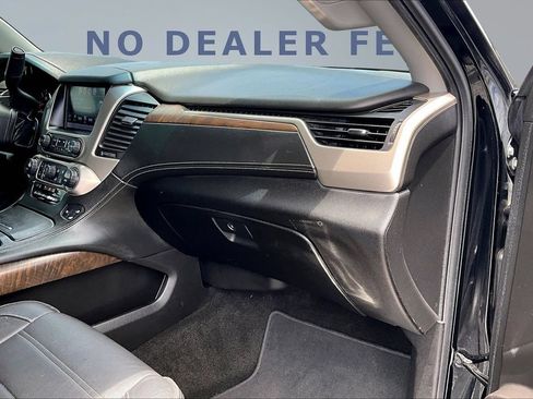 Used 2018 GMC Yukon Denali AWD/4WD image 27