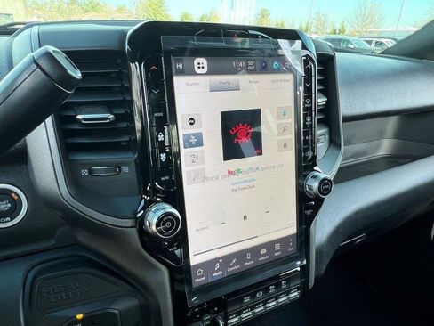 New 2026 RAM 2500 Tradesman image 36