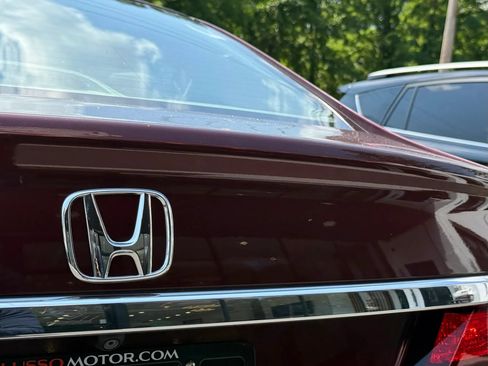 Used 2015 Honda Civic EX-L image 41